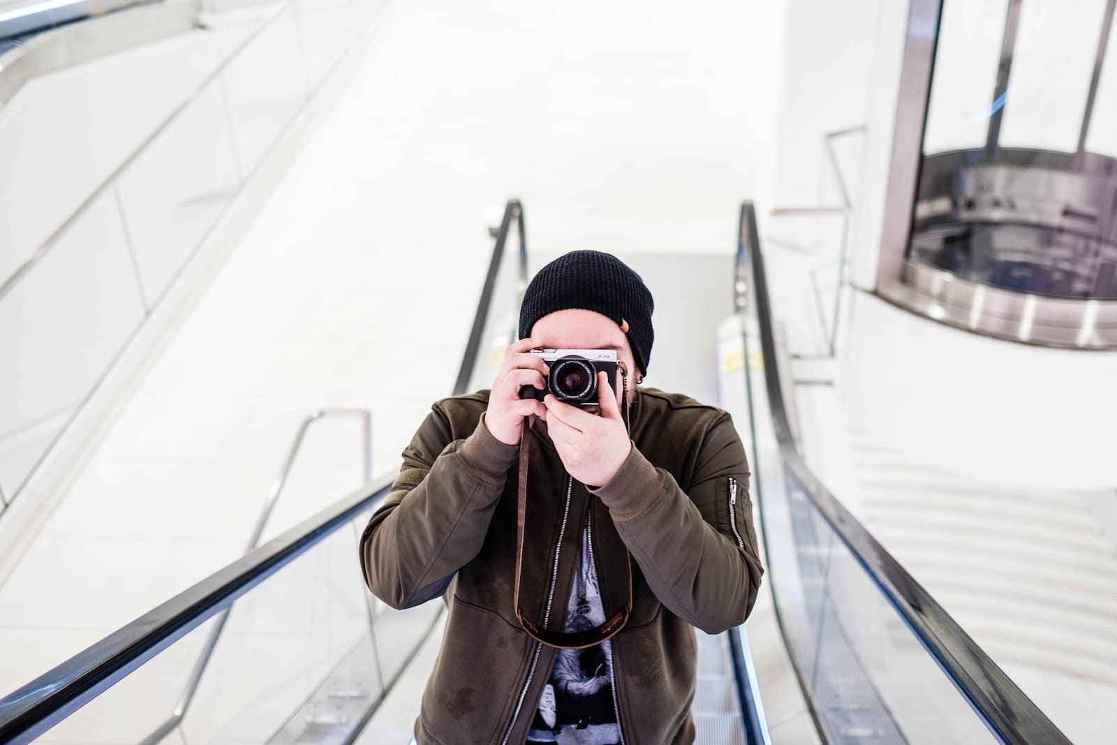Советы по максимально эффективному поисковому маркетингу для фотографов